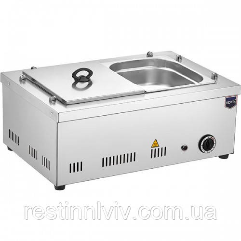 Тепловий марміт B18 REMTA