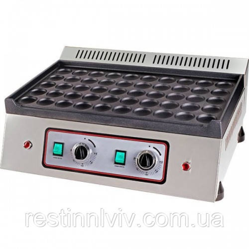 Млинниця для панкейків REMTA W30
