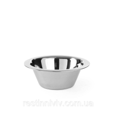 Миска кухонна з обідком 1,3 л Hendi