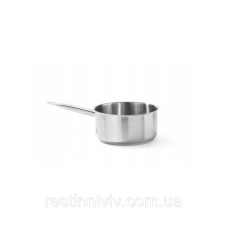 Сотейник без кришки Kitchen Line, 2.9 л, Ø200x(H)95 мм Hendi