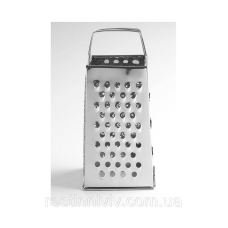Терка 4-стороння, Hendi Stainless steel