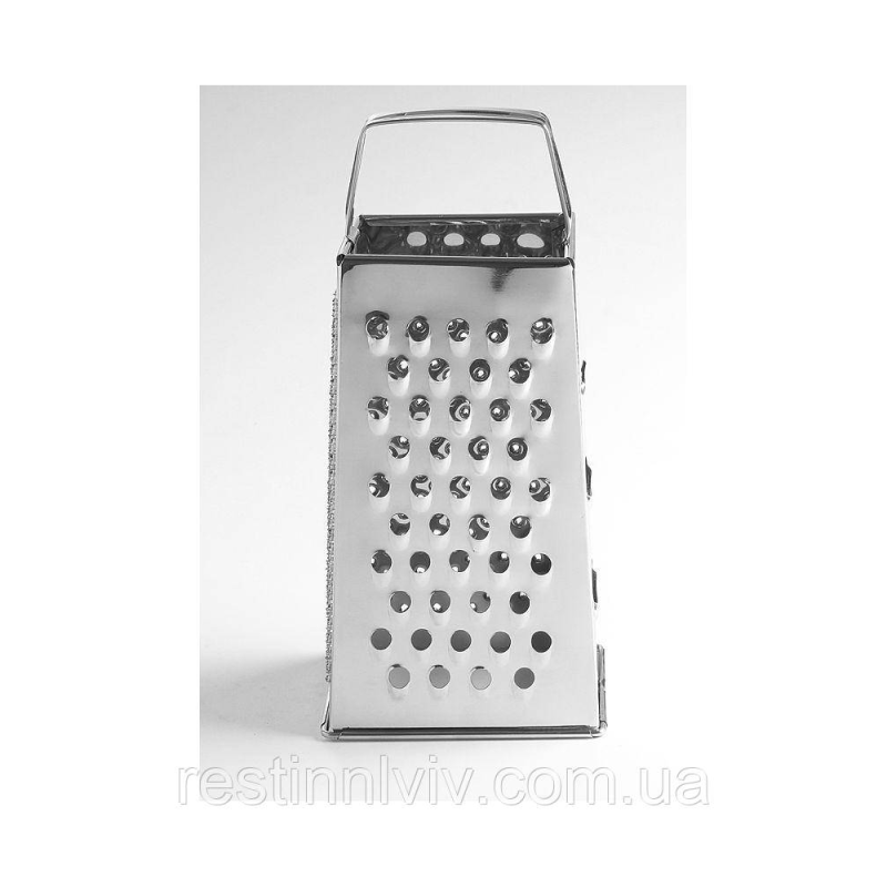 Терка 4-стороння, Hendi Stainless steel