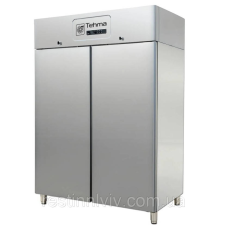 Холодильна шафа Tehma TSL1400 Pro дводверна -5...+5 °C