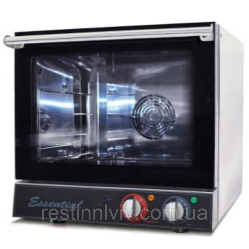Конвекційна піч 430x330 із зволоженням Vesta 0N0443M_H