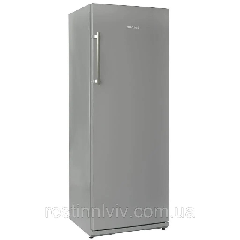Шафа морозильна CF27SM-T1EP0F Snaige