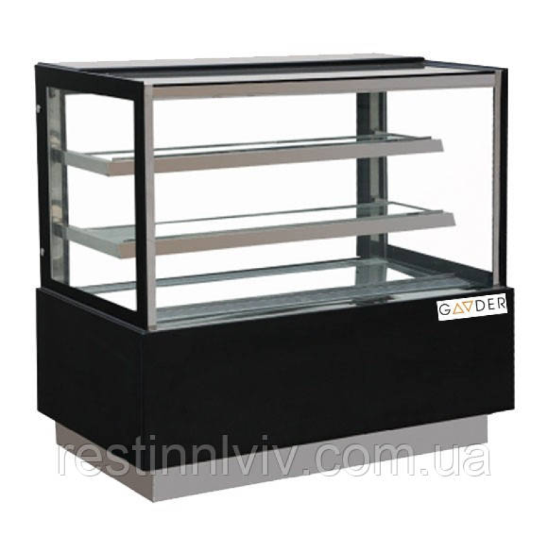 Кондитерська вітрина FC-700SA Cube Gooder