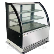 Кондитерська вітрина FC-700RCD Gooder