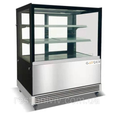 Кондитерська вітрина FC-400SCD Cube Gooder