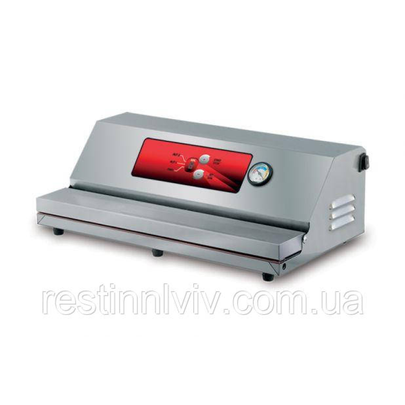 Вакумна пакувальна машина MATIC 50
