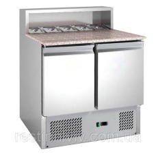 Холодильний стіл PS900 Gooder