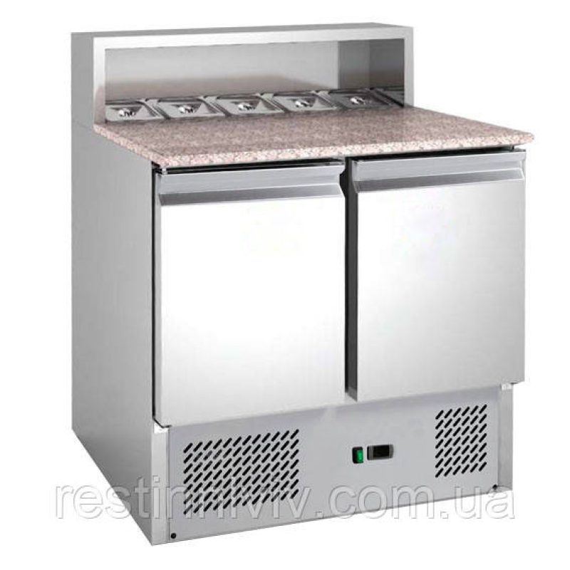 Холодильний стіл PS900 Gooder