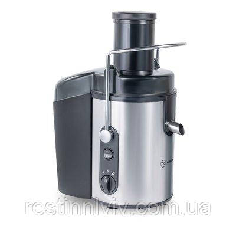 СОКОВИЖИМАЛКА HURAKAN HKN-CFV60