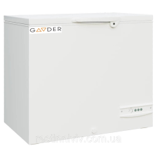 Морозильна скриня UDD 465 TDS Gooder