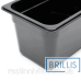 Гастроємність РС 1/3-150 мм з полікарбонату Brillis (325х176х150)