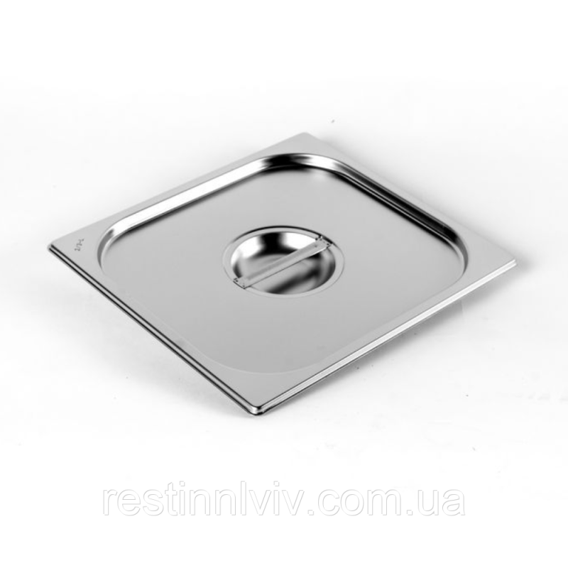 Кришка стандартна Brillis GN 2/3