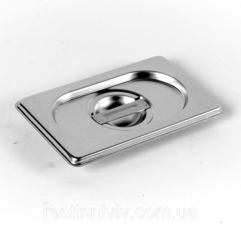 Кришка стандартна Brillis GN 1/9