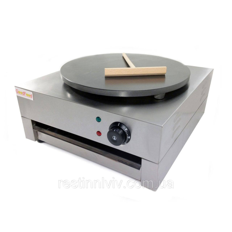 Млинниця електрична GoodFood CM10R