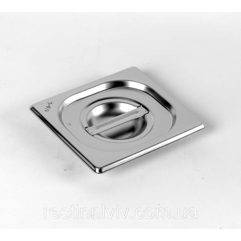 Кришка стандартна Brillis GN 1/6