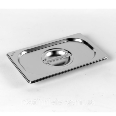 Кришка стандартна Brillis GN 1/4