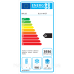 Морозильна шафа BRILLIS BL14-M-R290-EF