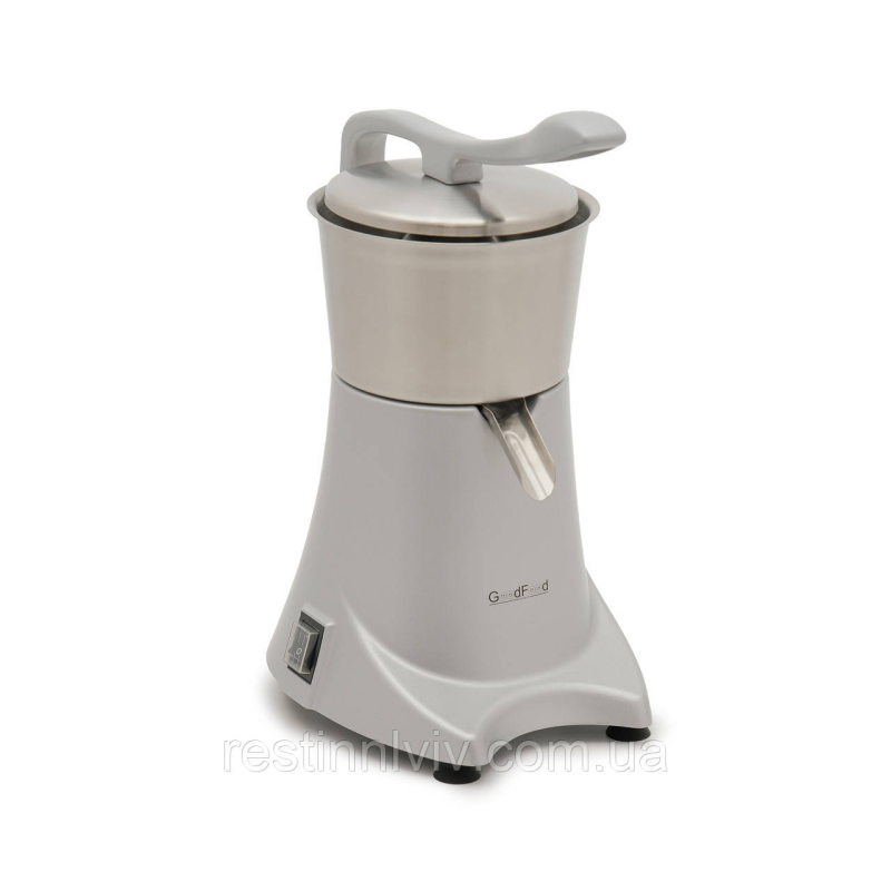 Соковичавлювач електричний для для цитрусових GoodFood FJ100