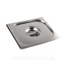 Кришка стандартна Brillis GN 1/2