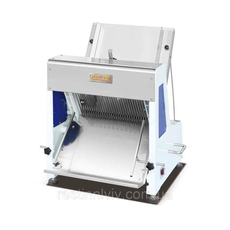 Хліборізка GoodFood BS12T31