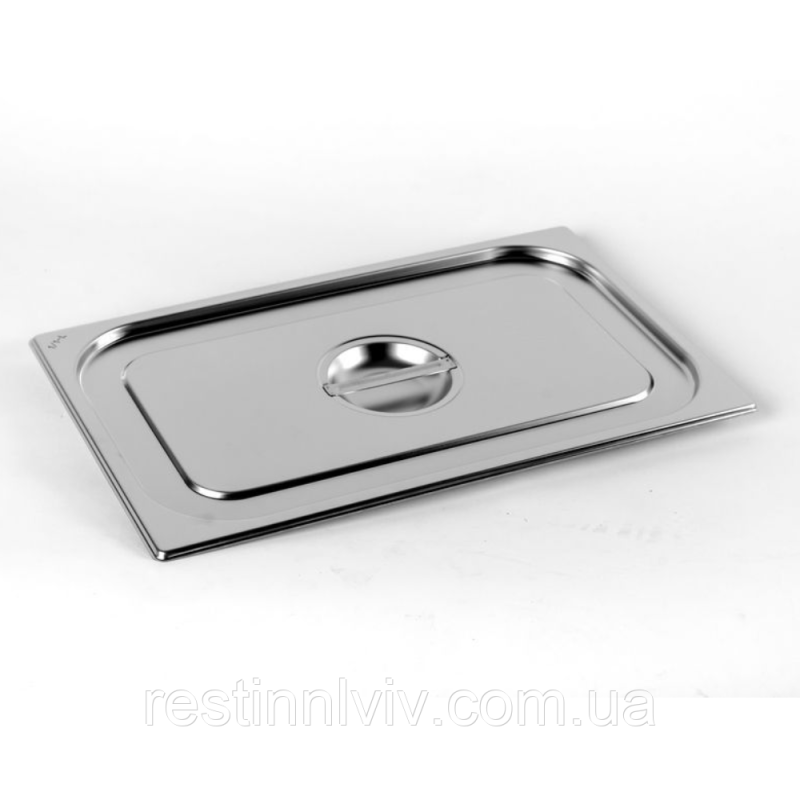 Кришка стандартна Brillis GN 1/1