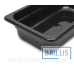 Гастроємність РС 1/4-65 мм з полікарбонату Brillis (265х162х65)