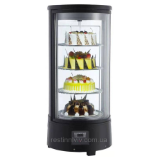 Вітрина холодильна GoodFood RTC72L