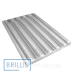Багетний лист BRILLIS 400×600×30, 5 хвиль