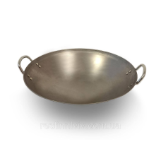Сковорідка для індукційної плити GoodFood  PLATE IC50 WOK