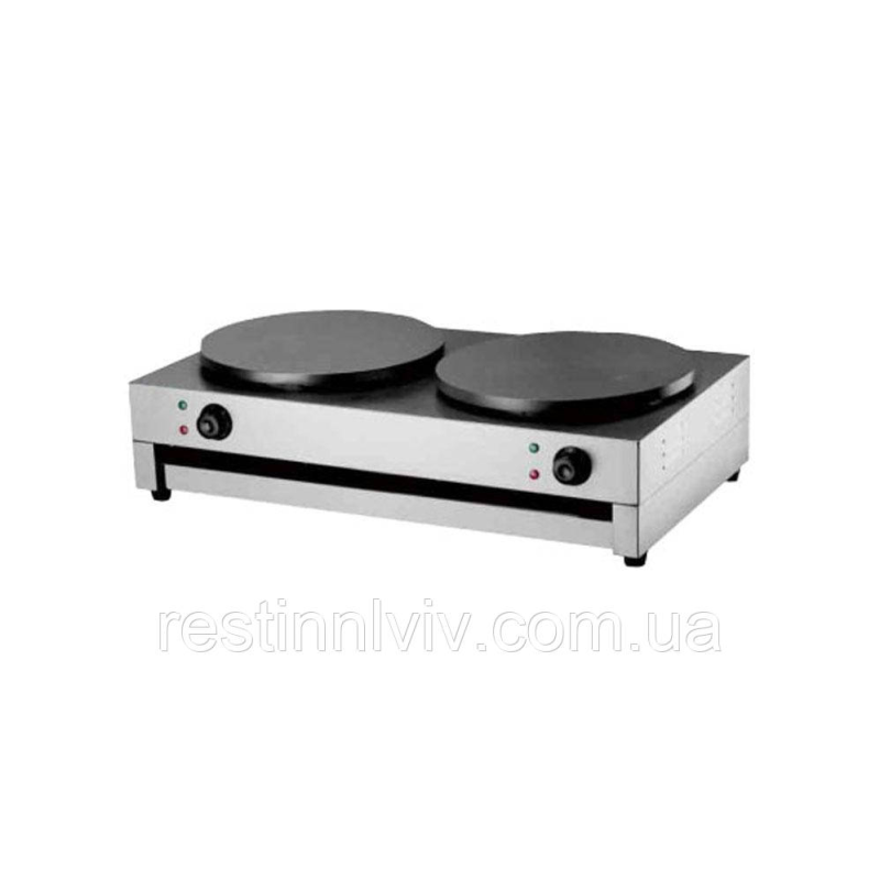 Млинниця електрична GoodFood CM20R