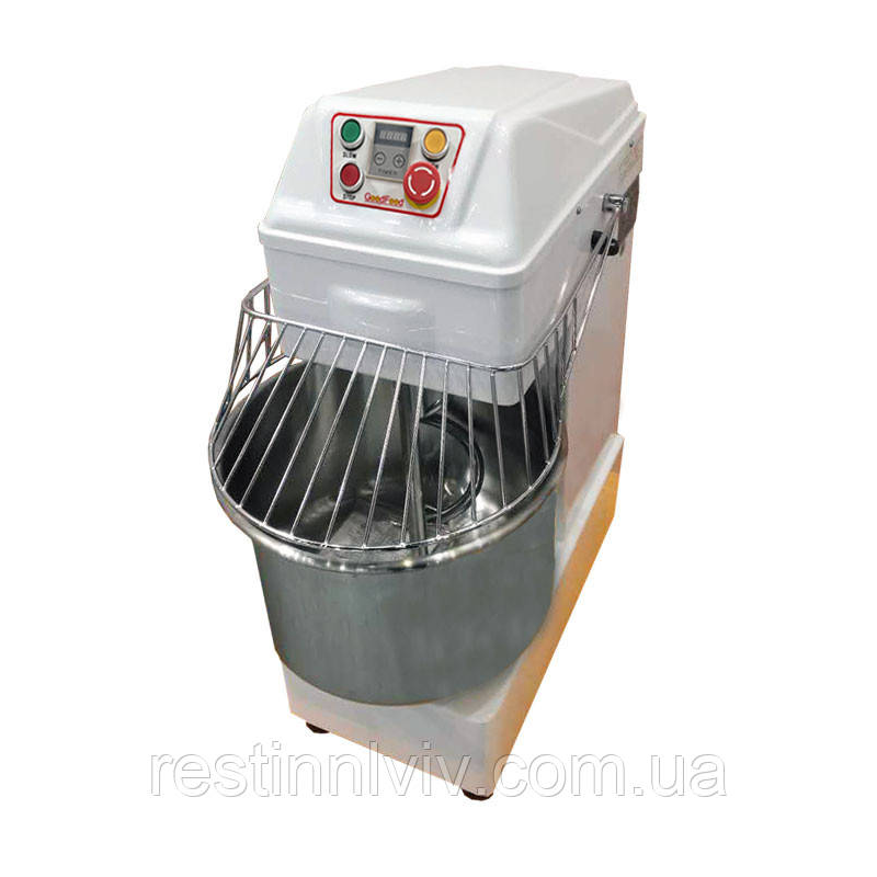 Тістоміс GoodFood SM20T2V380