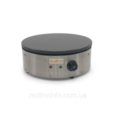 Млинниця електрична GoodFood CM10N