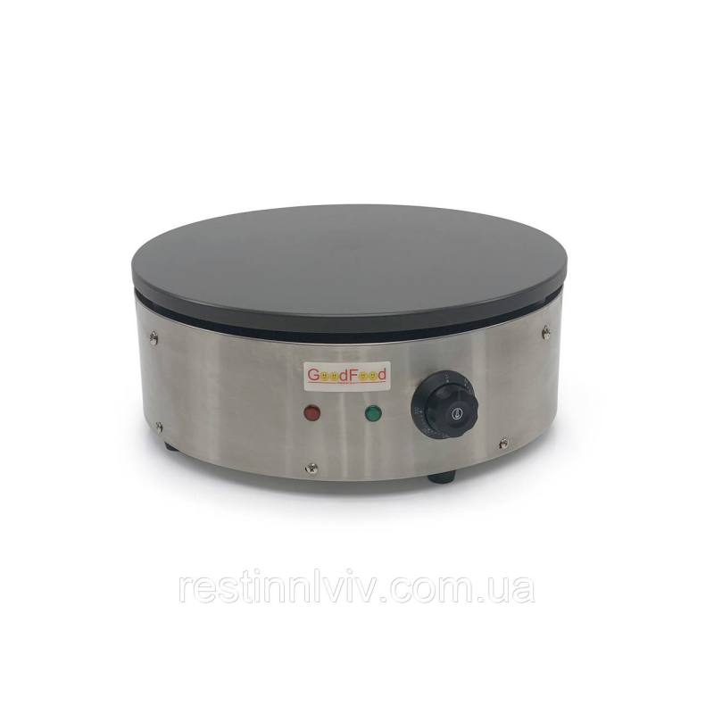 Млинниця електрична GoodFood CM10N