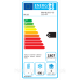 Морозильна шафа енергозберігаюча BRILLIS GRN-BL9-EV-SE-LED