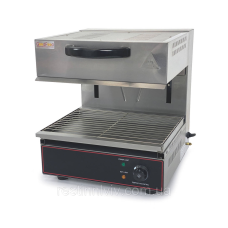 Гриль саламандра GoodFood GS450L