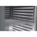 Морозильна шафа енергозберігаюча BRILLIS BL9-LED-R290-EF-INV