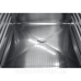 Морозильна шафа енергозберігаюча BRILLIS BL9-LED-R290-EF-INV
