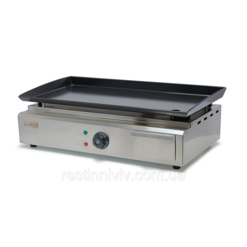 Поверхня для смаження GoodFood EG55BCS