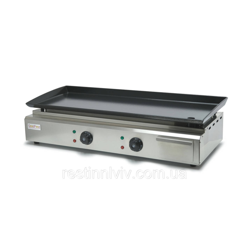 Поверхня для смаження GoodFood EG73BCS