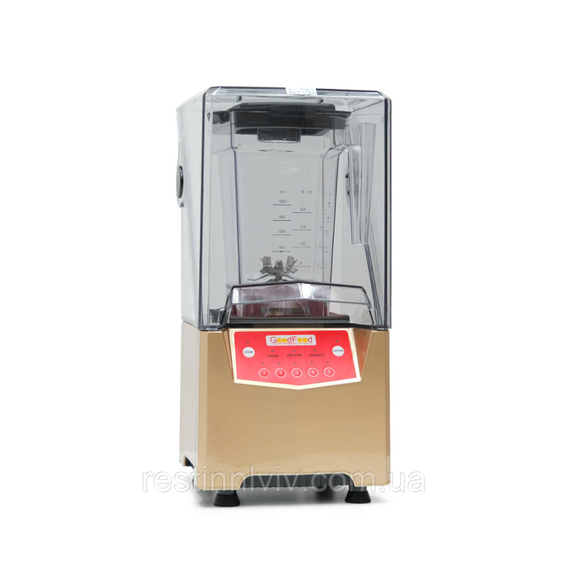 Блендер професійний GoodFood PROFI BL2000 SOFT