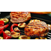 Поверхня для смаження гладка GoodFood EG55