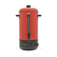 Кип“ятильник електричний GoodFood WB08 RED