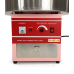 Апарат для приготування солодкої вати GoodFood CFM52