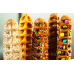 Вафельниця Lolly Waffle пайн (ялинка) GoodFood WB1P