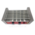 Гриль роликовий GoodFood HDRG7 RED