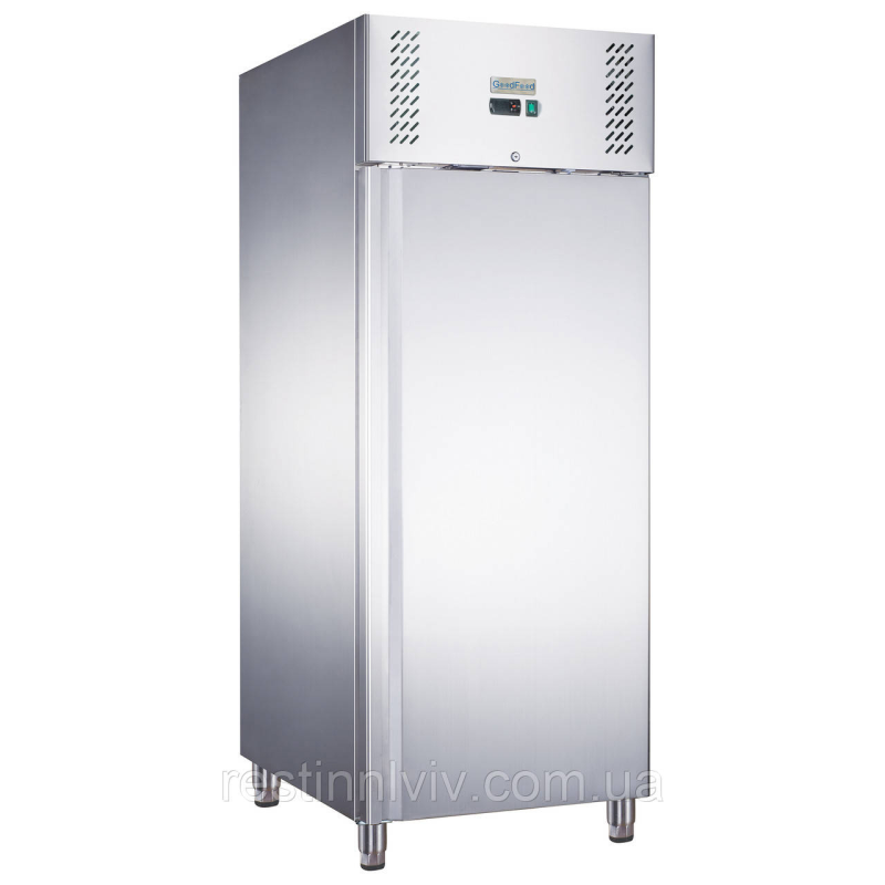 Шафа холодильна GoodFood GF-GN650TN-HC
