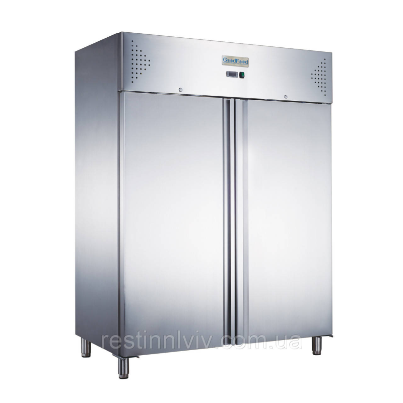 Шафа холодильна GoodFood GF-GN1410TN-HC
